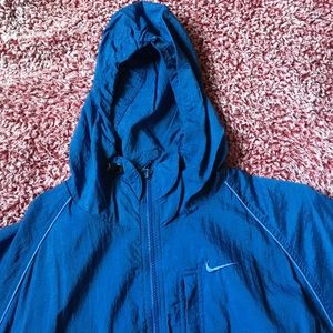Vintage Nike windbreaker